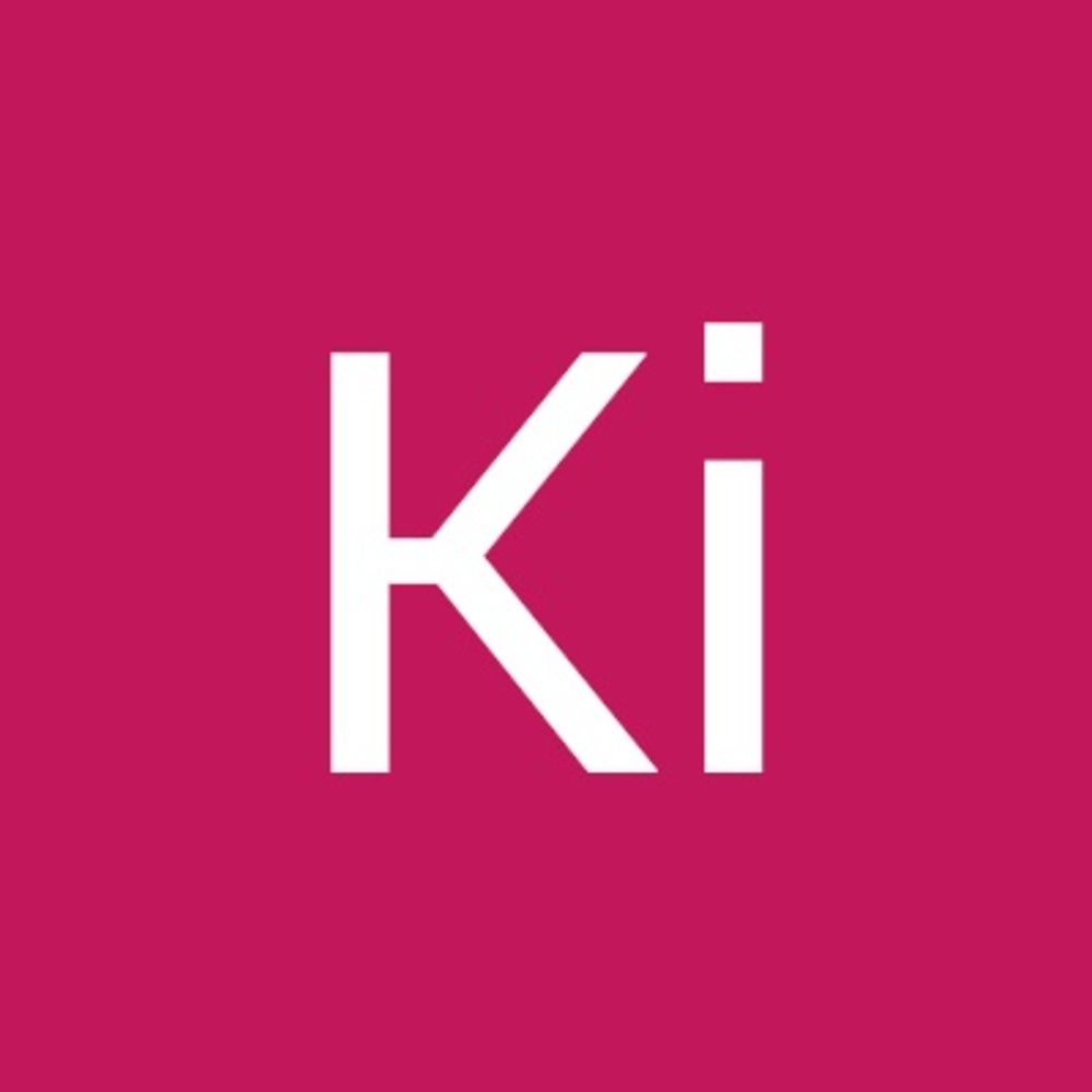 Meet your Posher, Ki